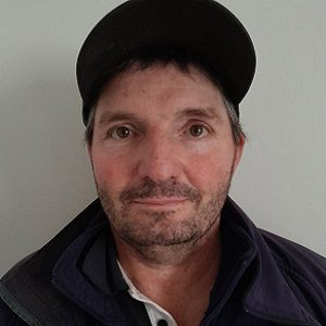 Glen Deveigne- Team Member